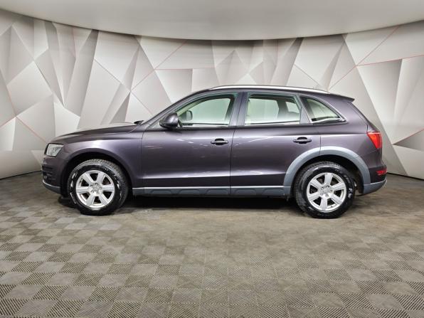 Audi Q5 I (8R) с пробегом 2010 года, цена 1 025 000 рублей, 272612 км, внедорожник, Автокод Объявления