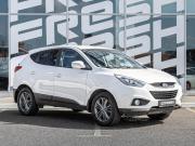 Hyundai ix35 I Рестайлинг Краснодар  - изображение 22