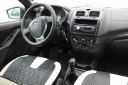 Lada (ВАЗ) Granta I Рестайлинг Пермь  - изображение 26