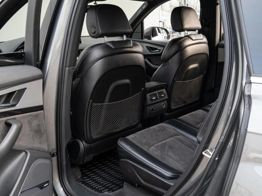 Audi Q7 II (4M) Краснодар  - изображение 11