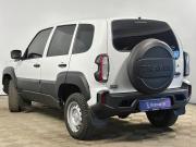Lada (ВАЗ) Niva Travel I Борисоглебск  - изображение 16