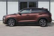 Hyundai Creta I Рестайлинг Саратов  - изображение 40