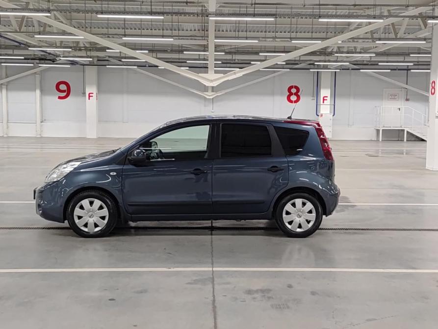 Nissan Note I Рестайлинг Казань  - изображение 10