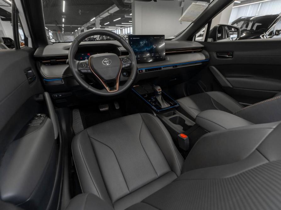 Toyota Frontlander Москва  - изображение 7
