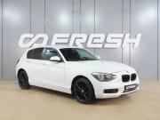 BMW 1 серии II (F20/F21) Воронеж  - изображение 18