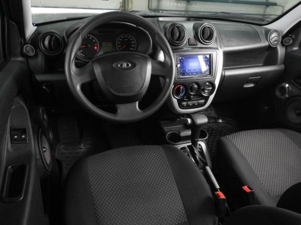 Lada (ВАЗ) Granta I с пробегом 2013 года, цена 487 000 рублей, 154100 км, седан, Автокод Объявления