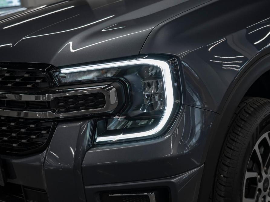 Ford Ranger T6.2 Москва  - изображение 29