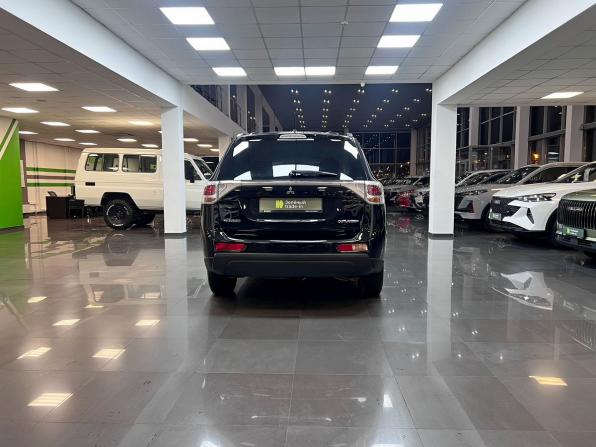 Mitsubishi Outlander III с пробегом 2013 года, цена 1 390 000 рублей, 167259 км, внедорожник, Автокод Объявления