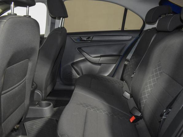Skoda Rapid II с пробегом 2020 года, цена 1 798 960 рублей, 71500 км, лифтбек, Автокод Объявления