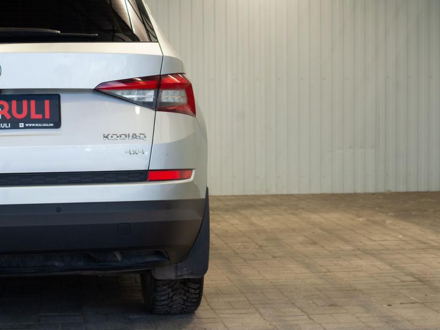 Skoda Kodiaq I Иваново  - изображение 12