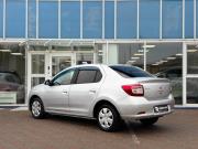 Renault Logan II Ульяновск  - изображение 26