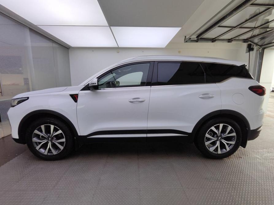 Chery Tiggo 7 Pro Max I Уфа  - изображение 10