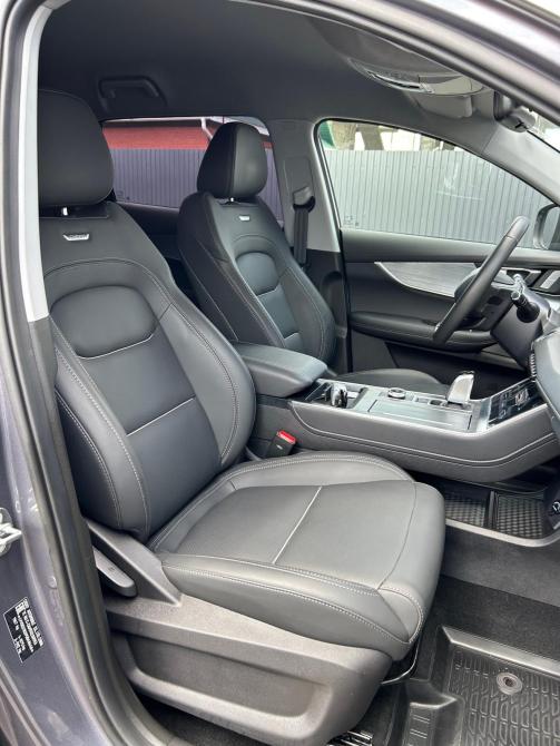 Chery Tiggo 7 Pro Max I Альметьевск  - изображение 13