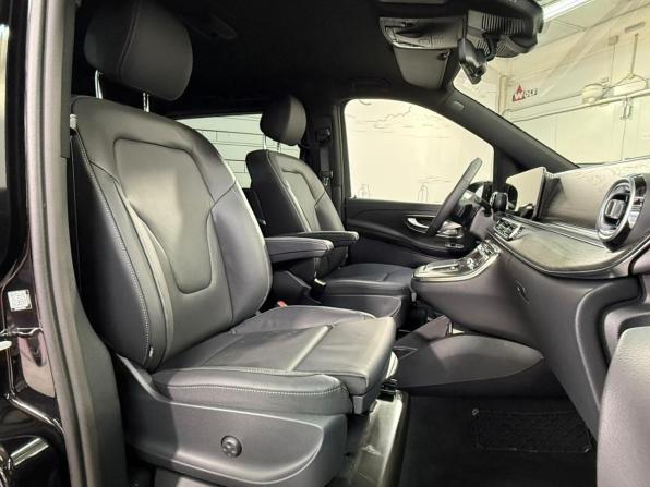 Новый Mercedes-Benz V-Класс III (W447) Рестайлинг 2 2026 года, цена 14 800 000 рублей, минивэн, Автокод Объявления