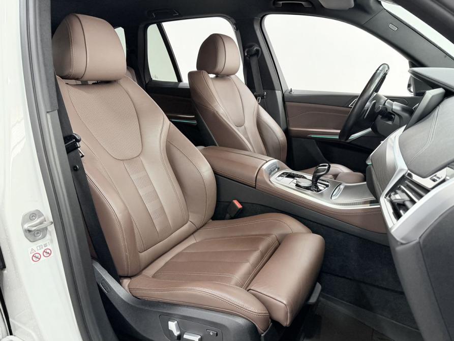 BMW X5 IV (G05/G18) Воронеж  - изображение 9