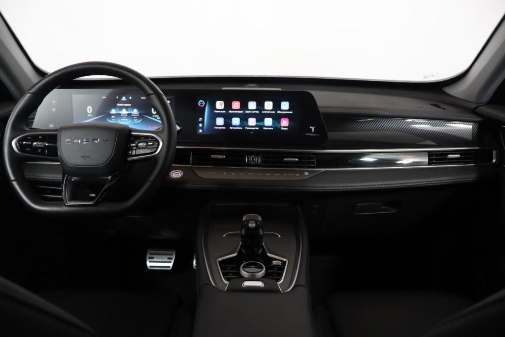 Chery Tiggo 7 Pro Max I Рестайлинг Санкт-Петербург  - изображение 7