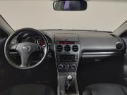 Mazda 6 I (GG) Рестайлинг Уфа  - изображение 39