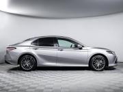 Toyota Camry VIII (XV70) Рестайлинг Москва  - изображение 24