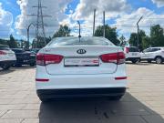 Kia Rio III Рестайлинг Стерлитамак  - изображение 28