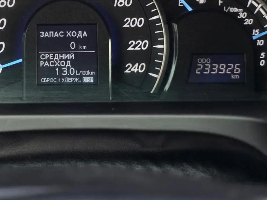 Toyota Camry VII (XV50) Санкт-Петербург  - изображение 9