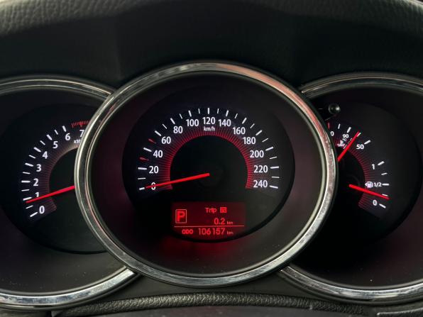 Kia Sorento II с пробегом 2011 года, цена 1 190 000 рублей, 106152 км, внедорожник, Автокод Объявления