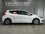 Kia Ceed II Рестайлинг Пермь  - изображение 24