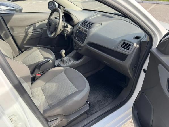 Chevrolet Cobalt II Рестайлинг с пробегом 2020 года, цена 1 080 000 рублей, 41819 км, седан, Автокод Объявления