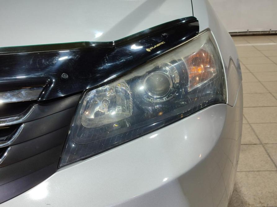 Geely Emgrand EC7 Нижневартовск  - изображение 9