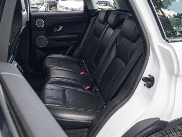 Land Rover Range Rover Evoque I Рестайлинг с пробегом 2017 года, цена 2 498 000 рублей, 75393 км, внедорожник, Автокод Объявления