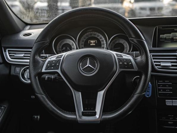 Mercedes-Benz E-Класс IV (W212 S212 C207) Рестайлинг с пробегом 2015 года, цена 1 450 001 рубль, 309874 км, седан, Автокод Объявления