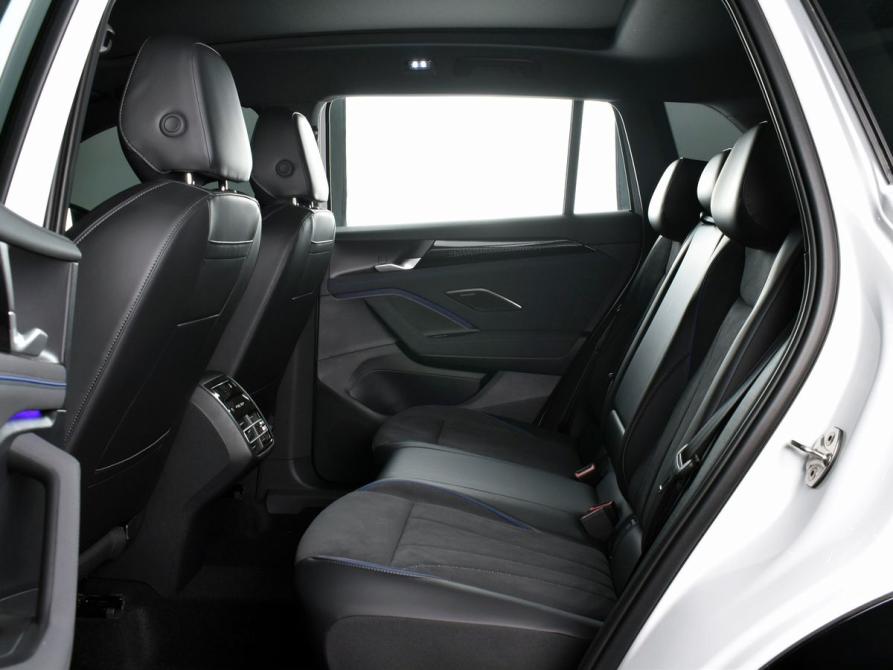 Volkswagen Tiguan III (China Market) Кемерово  - изображение 14