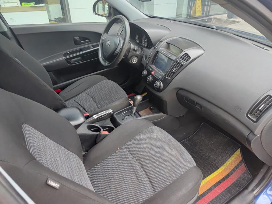 Kia Ceed I Ижевск  - изображение 13