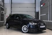 Audi A3 III (8V) Уфа  - изображение 14