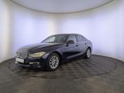 BMW 3 серии VI (F3x) Москва  - изображение 31