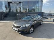 Kia Cerato III Саратов  - изображение 16