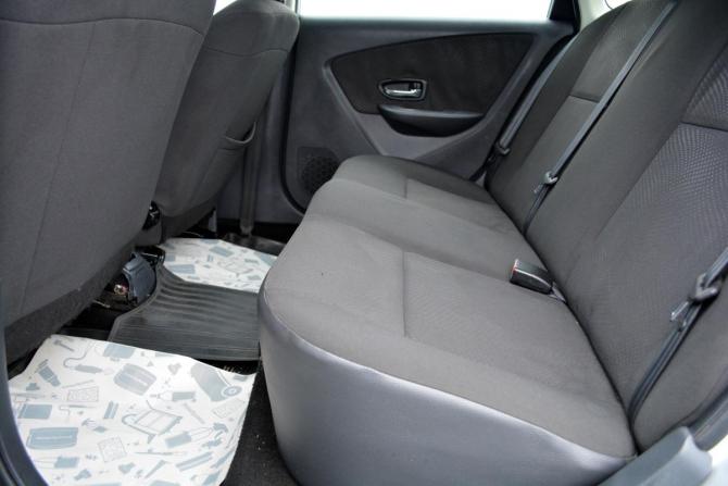 Nissan Almera III (G15) с пробегом 2014 года, цена 785 000 рублей, 166500 км, седан, Автокод Объявления