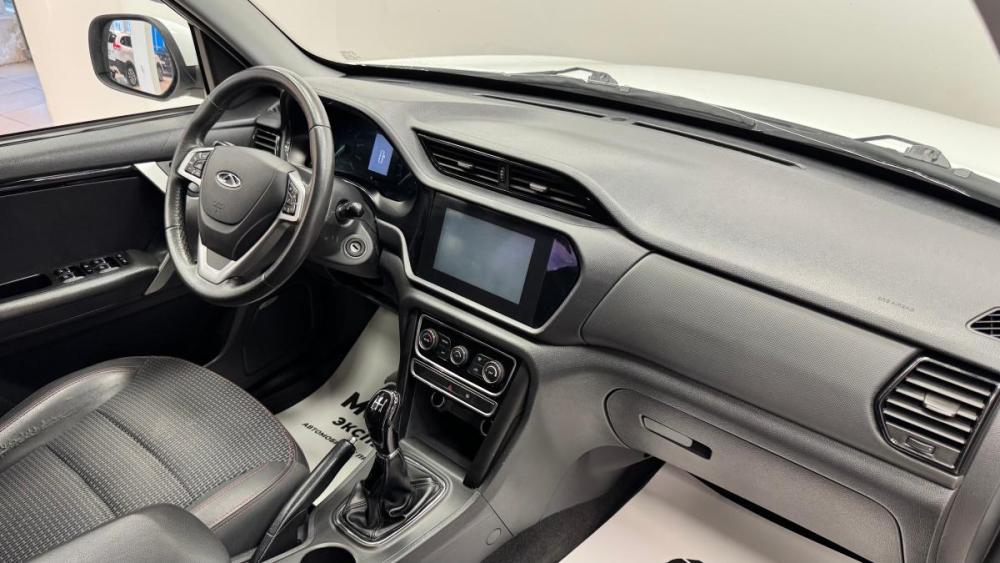 Chery Tiggo 3 I Киров  - изображение 10