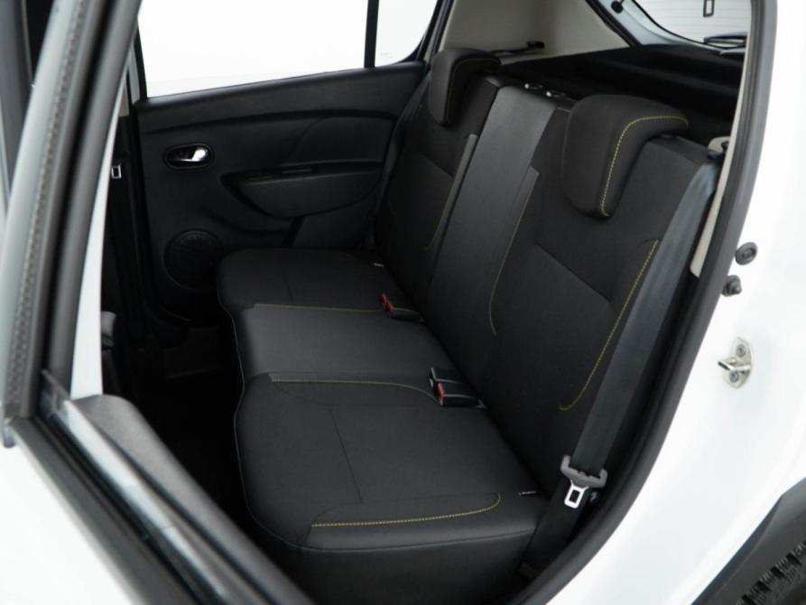 Renault Sandero II Рестайлинг Москва  - изображение 10