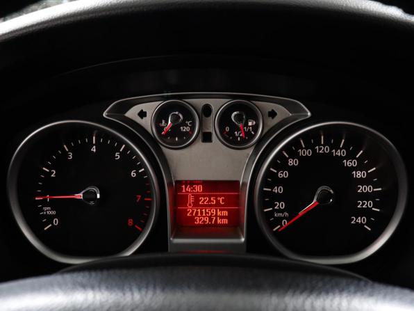 Ford Focus II Рестайлинг с пробегом 2008 года, цена 399 000 рублей, 271159 км, седан, Автокод Объявления