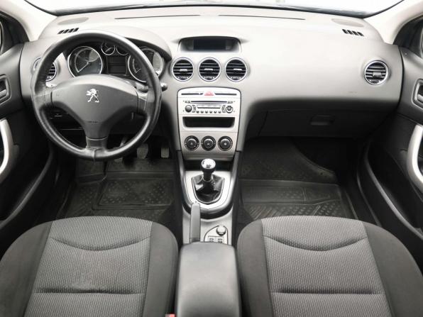 Peugeot 408 I с пробегом 2013 года, цена 659 000 рублей, 214330 км, седан, Автокод Объявления