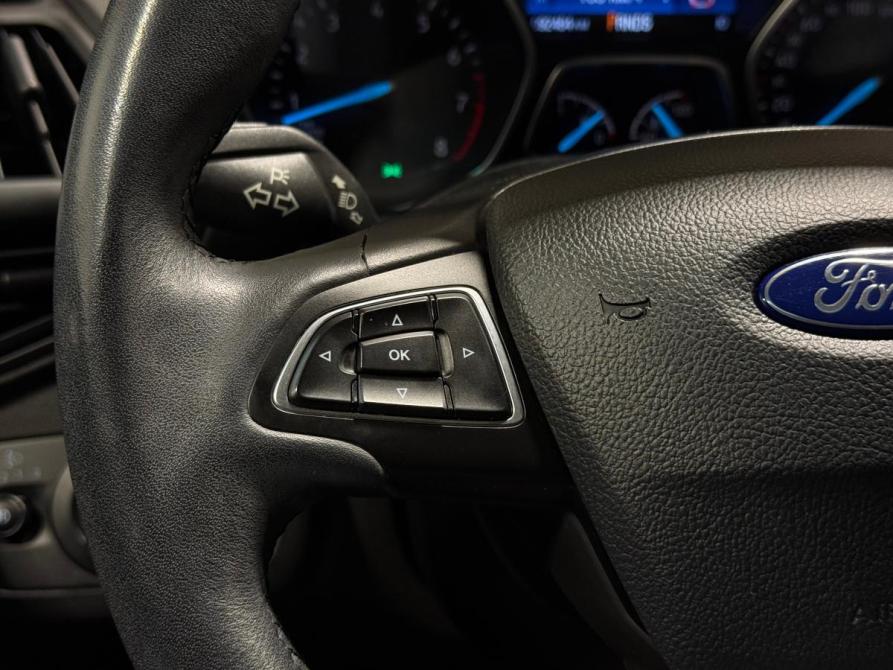 Ford Kuga II Рестайлинг Челябинск  - изображение 14