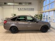 Lada (ВАЗ) Granta I Рестайлинг Волгоград  - изображение 24