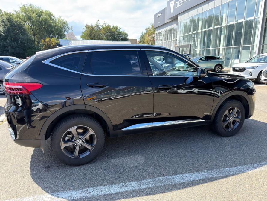 Haval F7 I Ставрополь  - изображение 3