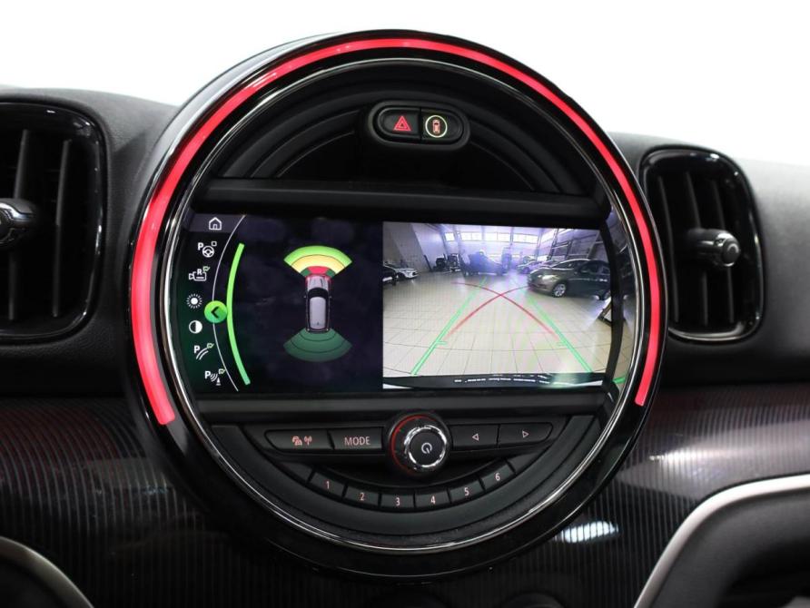 Mini Countryman II Ростов-на-Дону  - изображение 14