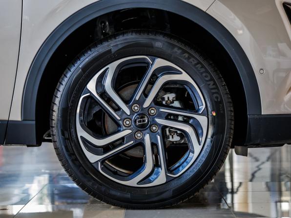 Bestune T90 I с пробегом 2025 года, цена 3 132 000 рублей, 3 км, внедорожник, Автокод Объявления