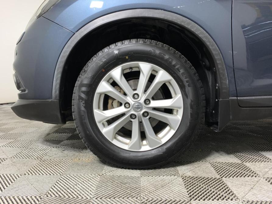 Nissan X-Trail III Москва  - изображение 9