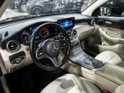 Mercedes-Benz GLC I (X253) Рестайлинг Санкт-Петербург  - изображение 46