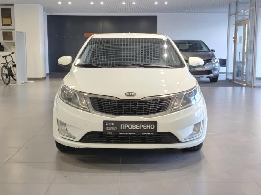 Kia Rio III Казань  - изображение 2