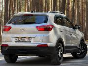 Hyundai Creta I Уфа  - изображение 25