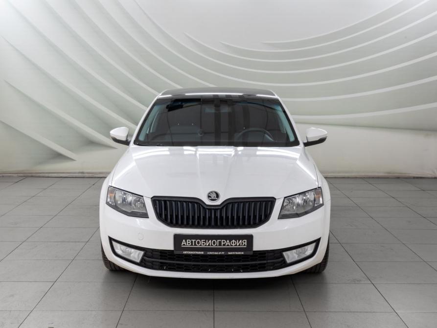 Skoda Octavia III (A7) Волгоград  - изображение 2